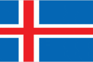 iceland flag
