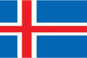 iceland flag
