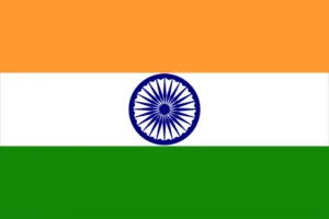 Indian flag