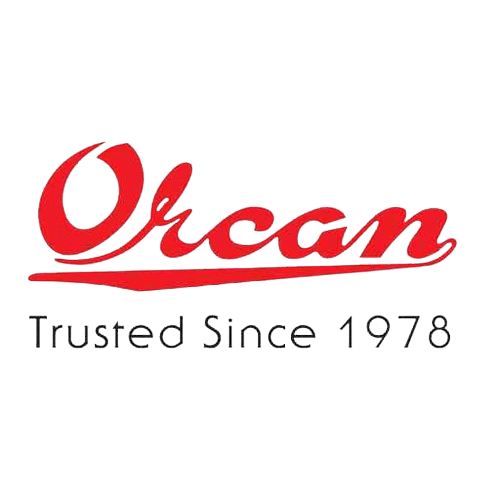 Orcan Logo