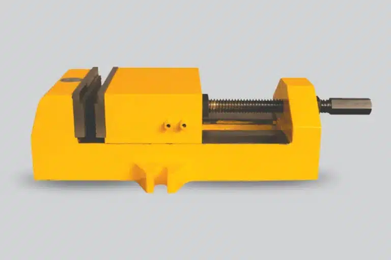 Pneumatic Machine Vice 1 pneumatic machine vice