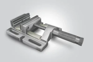 Orcan Machine Tool Dealers: 5 Key Benefits for Top Performance 4 Drill press vice uni grip type