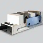 twin vise