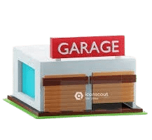 Garage dealers