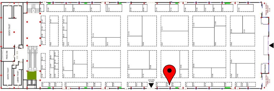 IMTEX Exhibition