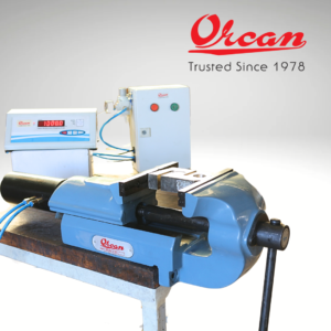 Orcan Machine Tool Dealers: 5 Key Benefits for Top Performance 14 Pneumatic Bench Vice