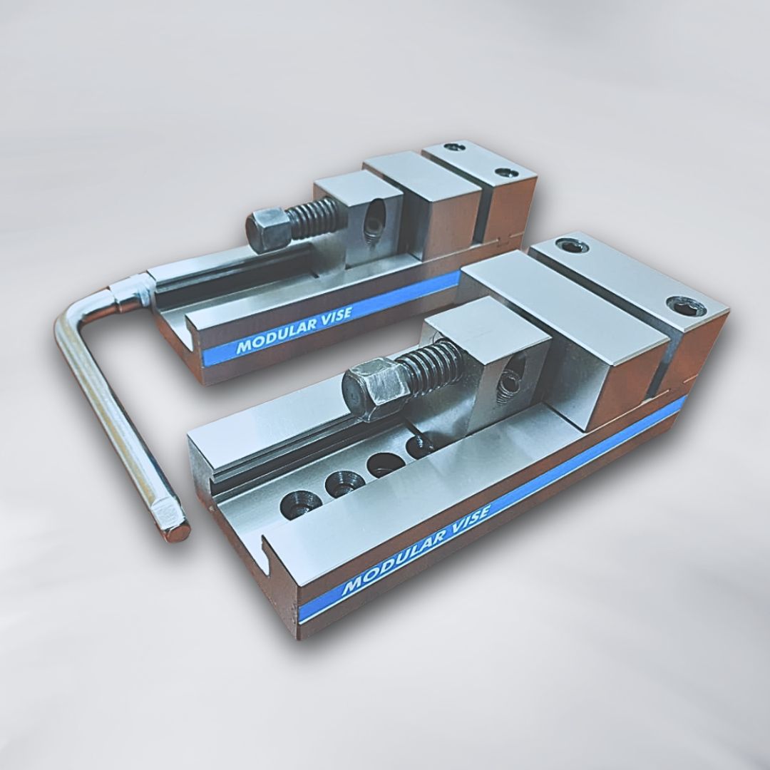 Modular Grinding Vice