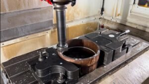 Orcan Machine Tool Dealers: 5 Key Benefits for Top Performance 15 Orcan Two Piece Machine Vice
