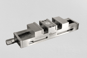 Orcan Machine Tool Dealers: 5 Key Benefits for Top Performance 1 Twin_Job_Clamping_Vice-