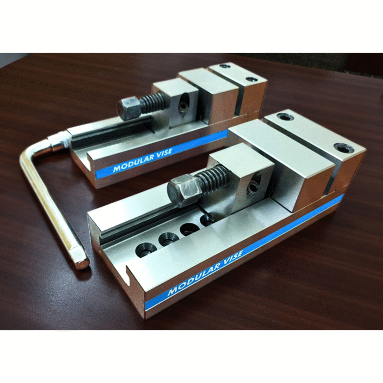 Grinding Vice 2 Modular Grinding Vice