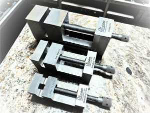 Orcan Machine Tool Dealers: 5 Key Benefits for Top Performance 16 Alloy steel Grinding Vices