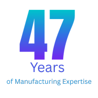 46 Years Experience in Manufacturing Bench vices and Machine vices 1 manufacturing expertise