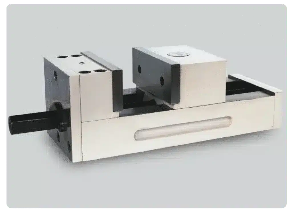 pneumatic machine vise manufacture in pune 2