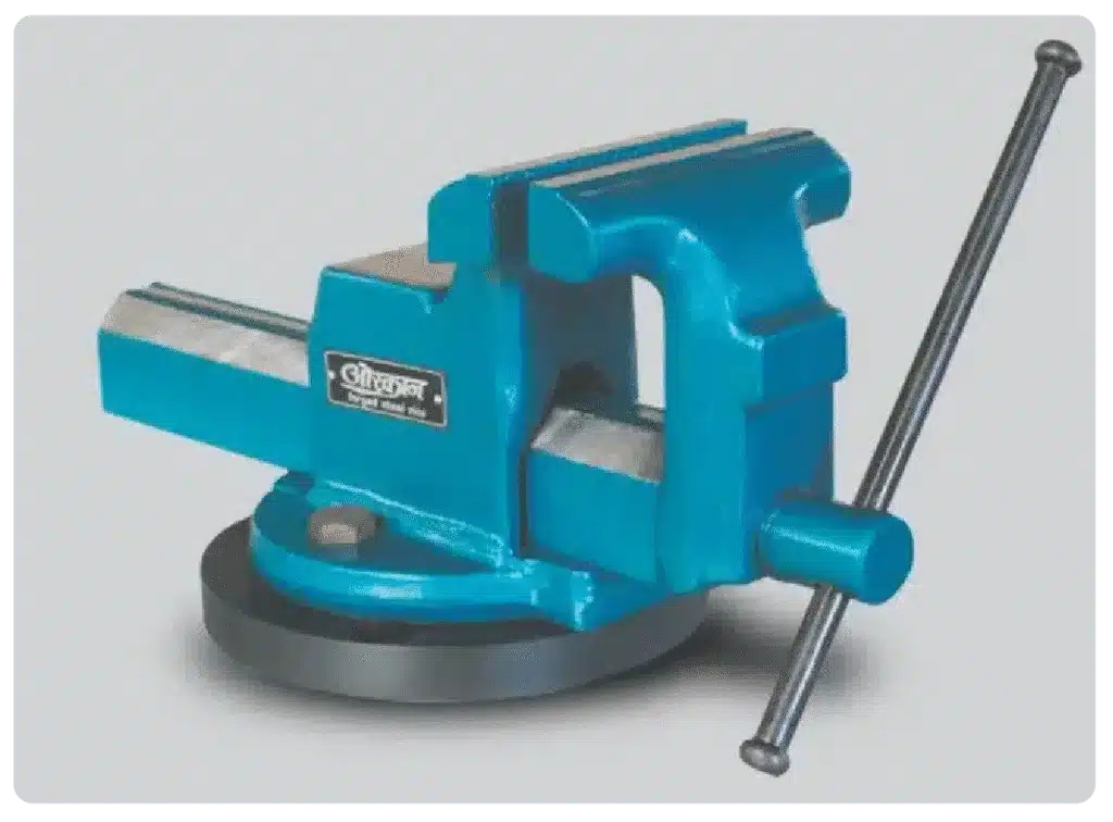 Pneumatic-Machine-Vice-22