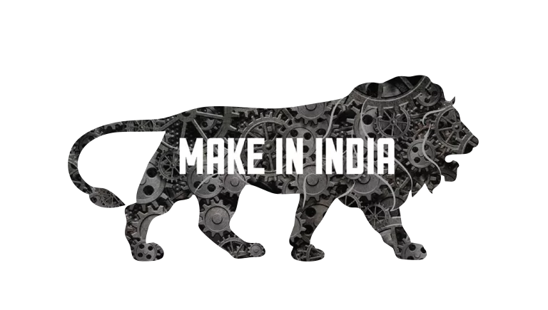 make in india