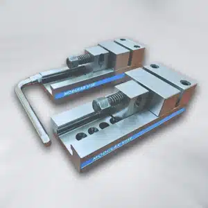 Modular-grinding-vice-Jaw-