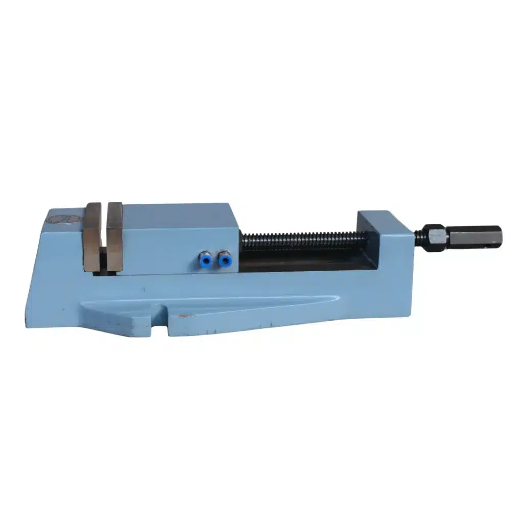 Pneumatic-Machine-Vice-2
