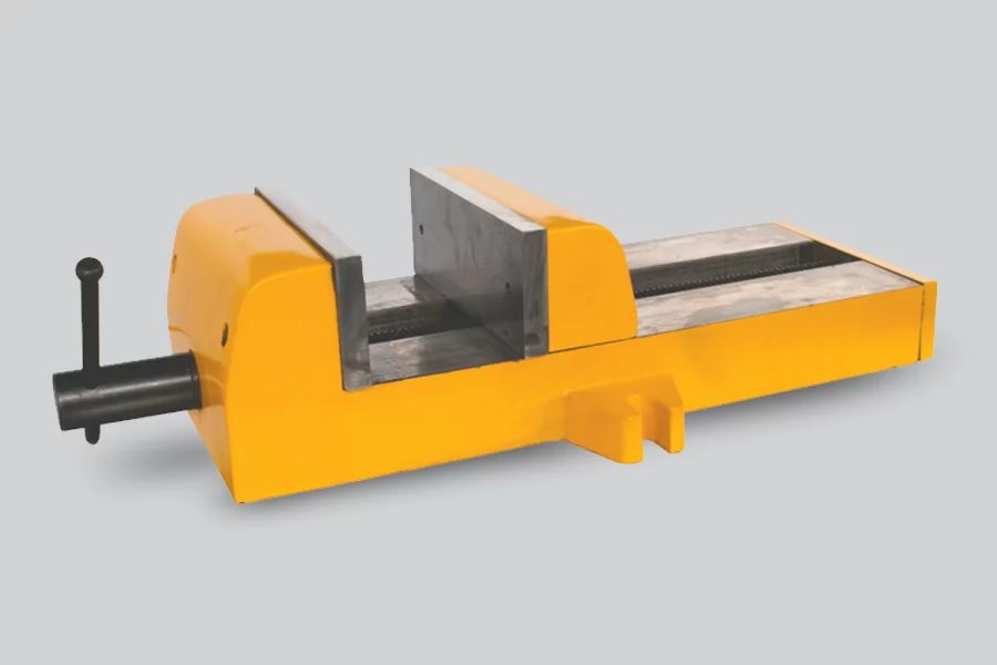 Pneumatic-Machine-Vice-16