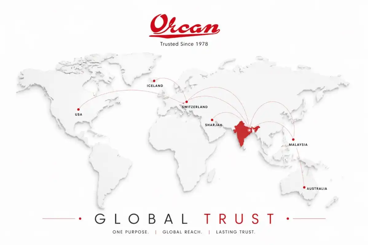 global reach OPI